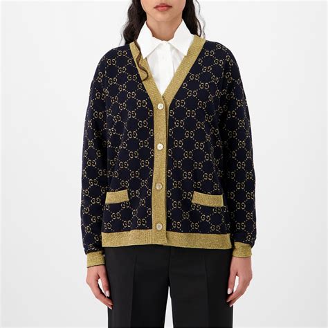 logo gucci prada sweater|Gucci Sweaters & Cardigans for Women .